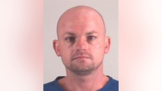 Kennedale police arrest suspect in Saturday homicide