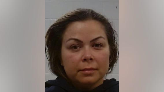 2nd teacher at Celina ISD school arrested this month