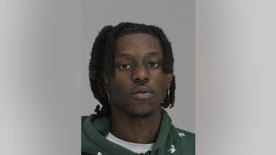 Police arrest suspect in fatal Downtown Dallas shooting