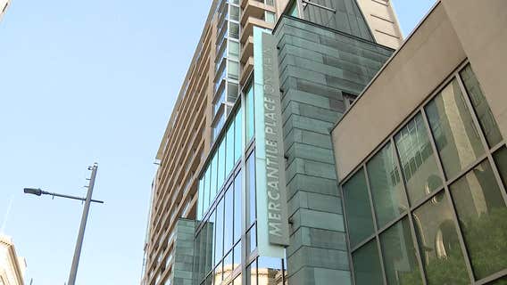 Mercantile Building residents evicted: Building unsafe for prolonged period