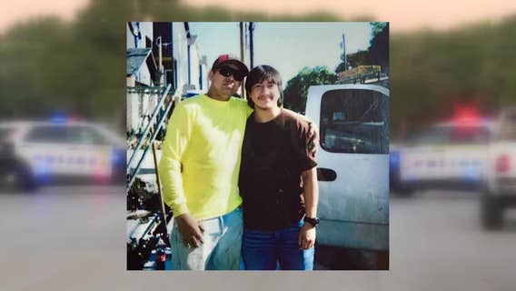 Dallas triple-murder suspects arrested near Houston; motive unknown