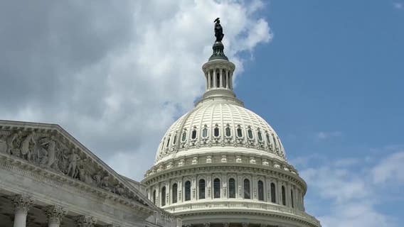 US Capitol trip for star North Texas students halted by government shutdown