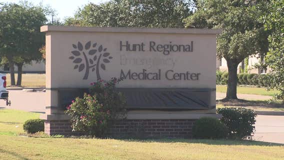 Closed emergency room forces trauma patient to need helicopter transport