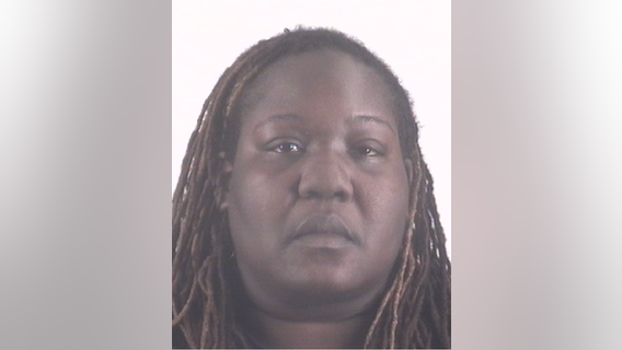 18-year-old killed in shooting after minor Fort Worth crash, suspect turns herself in