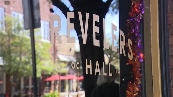 Sudden Dallas code enforcement could threaten restaurant music acts