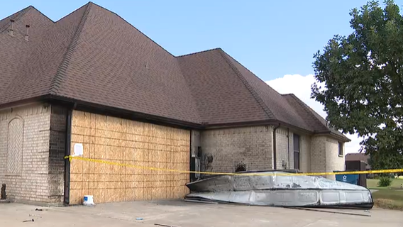 Senior citizen dies in Denton County house fire; investigation underway