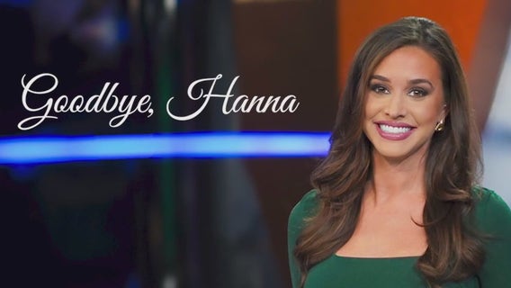 Hanna Battah says goodbye to FOX 4