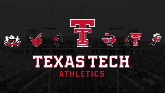 Texas Tech's new logo designs draw criticism