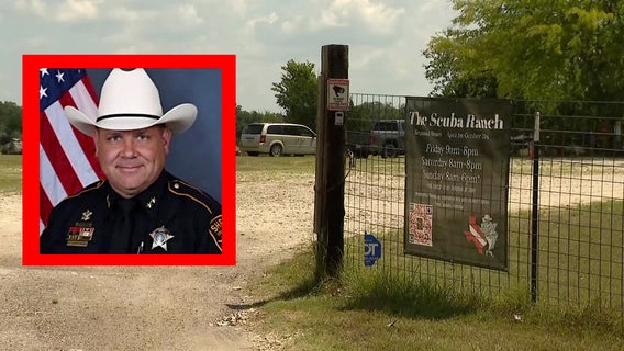 Instructor resigns from Collin County Sheriff's Office following 12-year-old’s scuba death