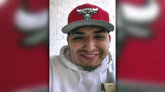 ICE victim fatally shot while shielding others, family says