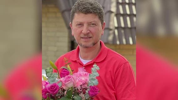 Community rallies as judge hears case for ICE release of Marwan Marouf