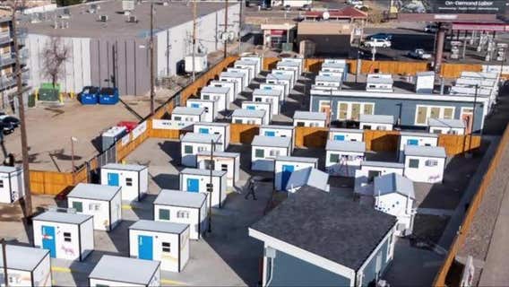 City of Dallas weighs new housing solutions for homeless population