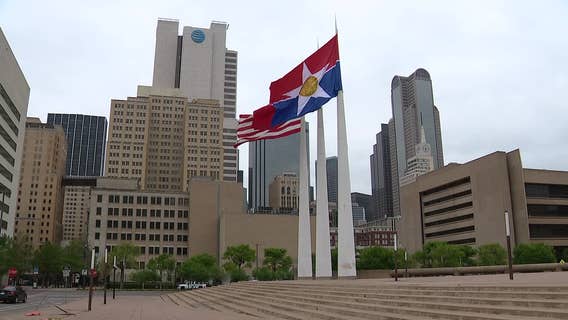 Police chief outlines crime plan for World Cup in Dallas