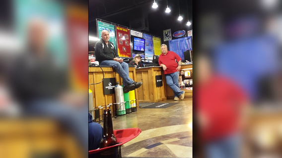 Owner of dive shop in 12-year-old’s death seemingly admitted to past fatalities on video