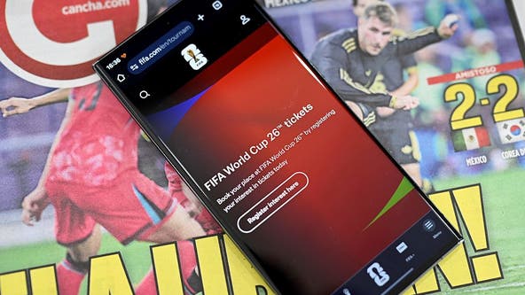 Over 1 million FIFA World Cup tickets sold; US fans lead demand