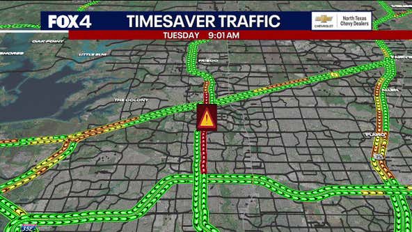 18-wheeler driver wanted for deadly Plano hit-and-run crash