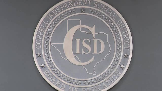 Coppell ISD parents fight to save elementary school slated for closure