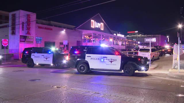 West 7th Shooting: Suspect charged in deadly gang-related shooting at nightclub