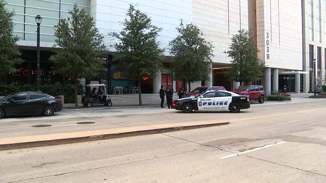 Woman critically injured in Victory Park restaurant shooting