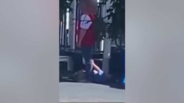 Educator no longer with Weatherford ISD after video shows restraint of autistic boy