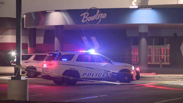 Euless Police investigate shooting after man shows up to ER with gunshot to the head