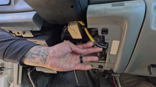 Theft of landscaping equipment sets back Garland mentorship business