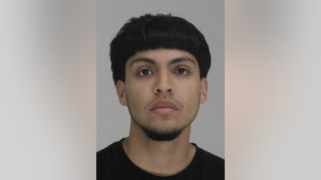 Arrest affidavit reveals details about teen shot by boyfriend outside of Dallas restaurant