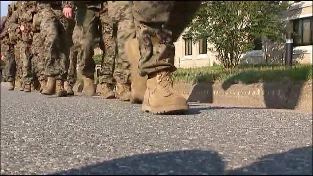 Abbott sending 400 Texas National Guard members to Chicago