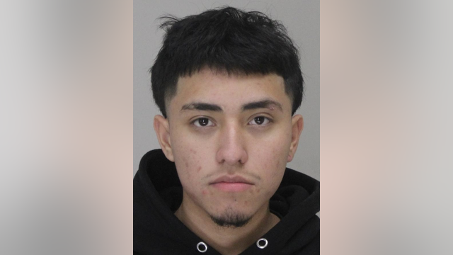 Suspect arrested for Dallas party shooting that killed 2, injured 3