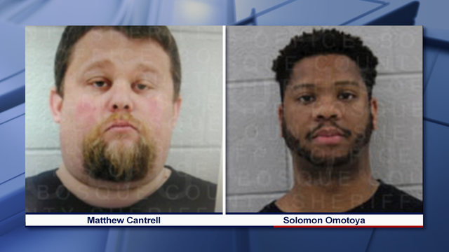 Ex-police chief charged for fueling wife's car with city credit card