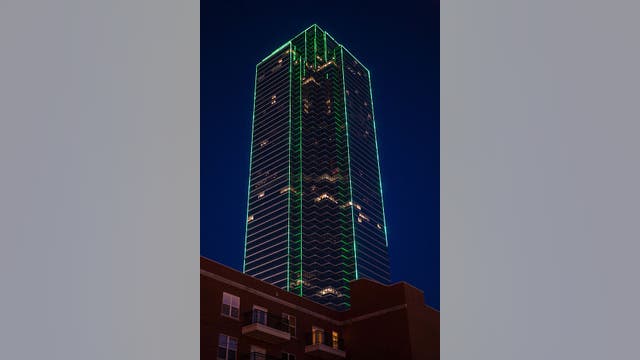 Iconic Dallas skyscraper lands $103 million TIF for massive mixed-use conversion