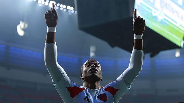 FC Dallas clinches 2025 playoff spot