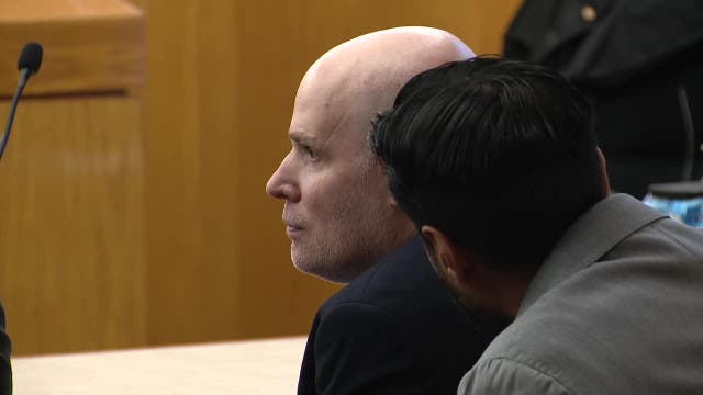 Retrial date set for Texas 7 member accused of murdering Irving police officer in 2000