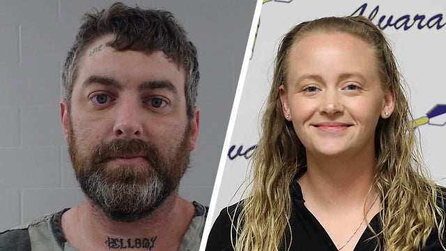 Alvarado ISD Teacher Murder: Affidavit reveals suicide threats, explicit texts & strangulation