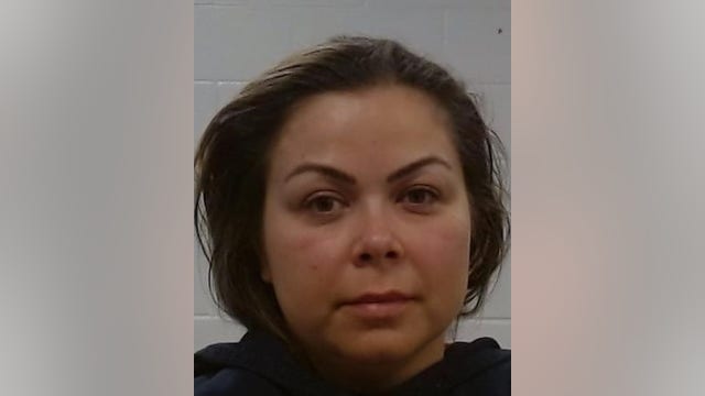 2nd teacher at Celina ISD school arrested this month