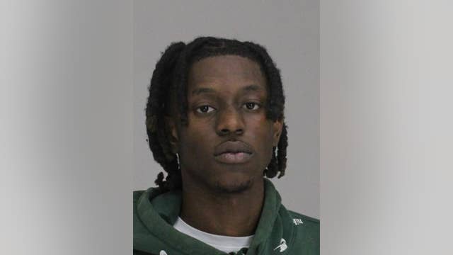 Police arrest suspect in fatal Downtown Dallas shooting