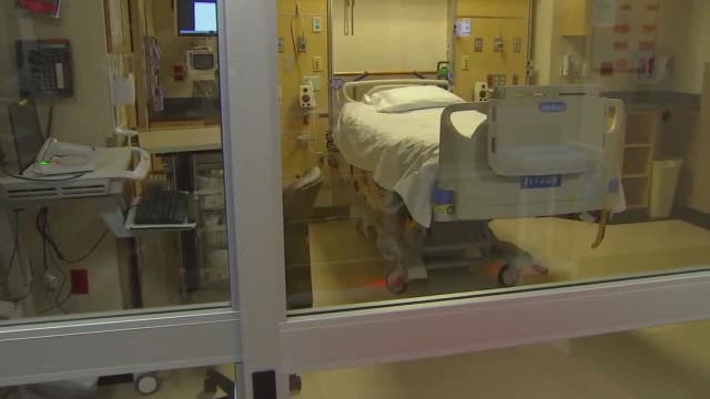 76 Texas rural hospitals on life support as state seeks $50B federal lifeline