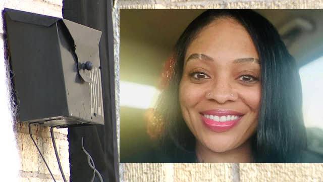 Mesquite mother of 5 shot dead; Police seek boyfriend Christopher Whitt