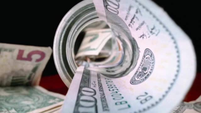 Trump threatens mass firings and program cuts as government shutdown begins