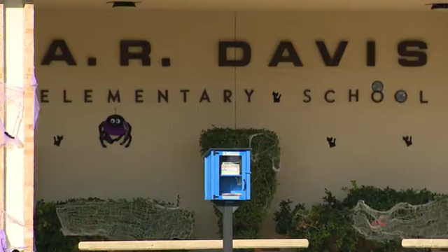 Garland ISD hit with special ed abuse lawsuit for second time in months