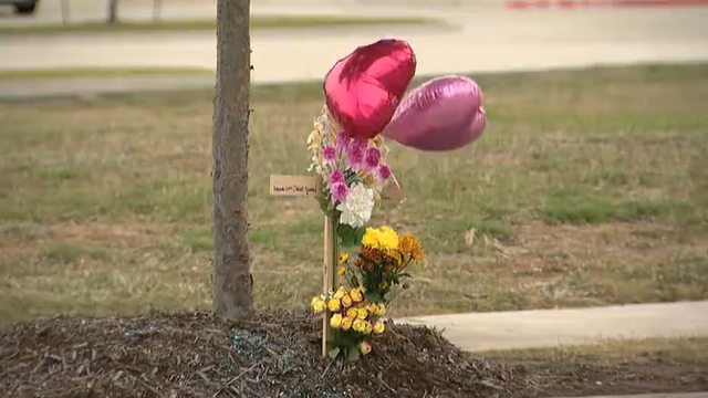 Sachse residents plead for traffic change after fatal hit-and-run at crosswalk