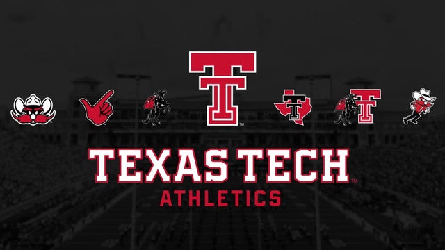 Texas Tech's new logo designs draw criticism