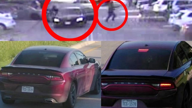 Trackdown: Masked suspects ambush man in Rowlett shootout