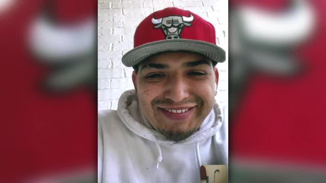 ICE victim fatally shot while shielding others, family says