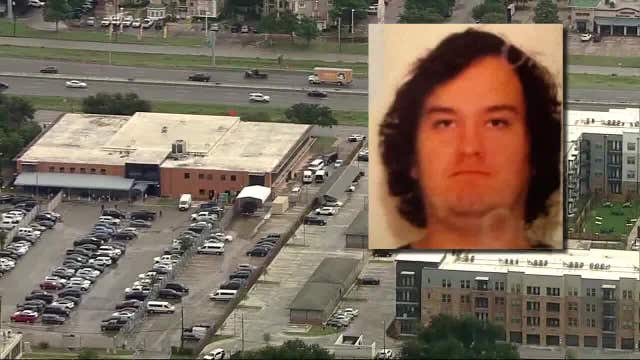 'He was completely normal': Parents reveal Dallas ICE sniper's behavior before deadly attack