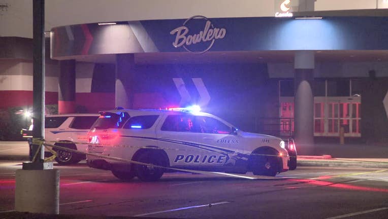 Euless Police Investigate Shooting Incident After Man Arrives at Emergency Room with Head Gunshot Wound