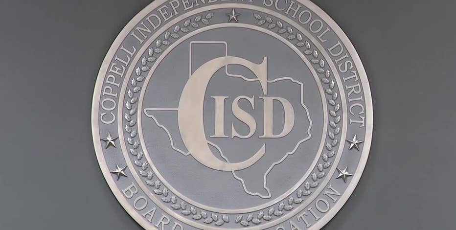 Coppell ISD parents fight to save elementary school slated for closure
