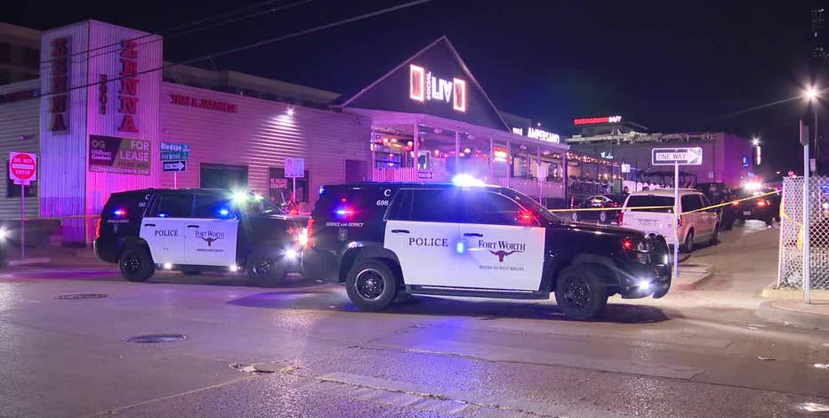 West 7th Shooting: Suspect charged in deadly gang-related shooting at nightclub