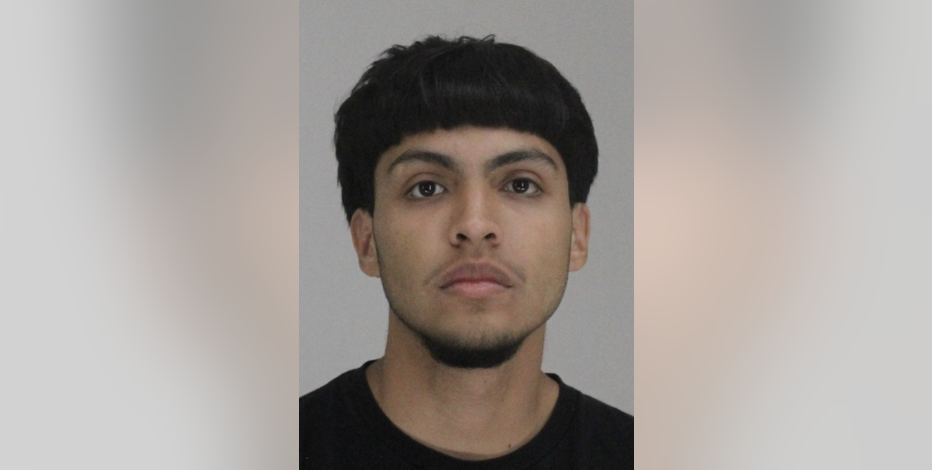 Arrest affidavit reveals details about teen shot by boyfriend outside of Dallas restaurant