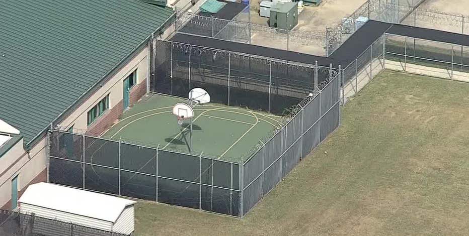 Dallas County juvenile detention employee arrested for assault